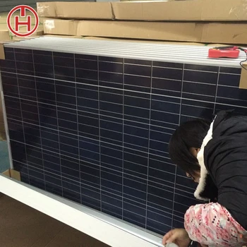 

Wholesale High Quality solar panel price Made in China