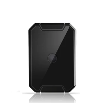 

AT1 Gps Tracking With Recording GPS + LBS + WIFI Positioning 6000mAh Battery IP67 Waterproof Tamper Alert For Cars gps tracker