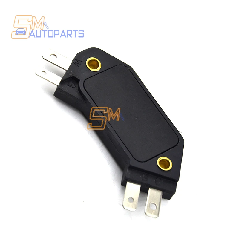 Ignition Igniter Control Module 4419628 Fit For Bertone Buick Cadillac Checker Chevrolet Fiat