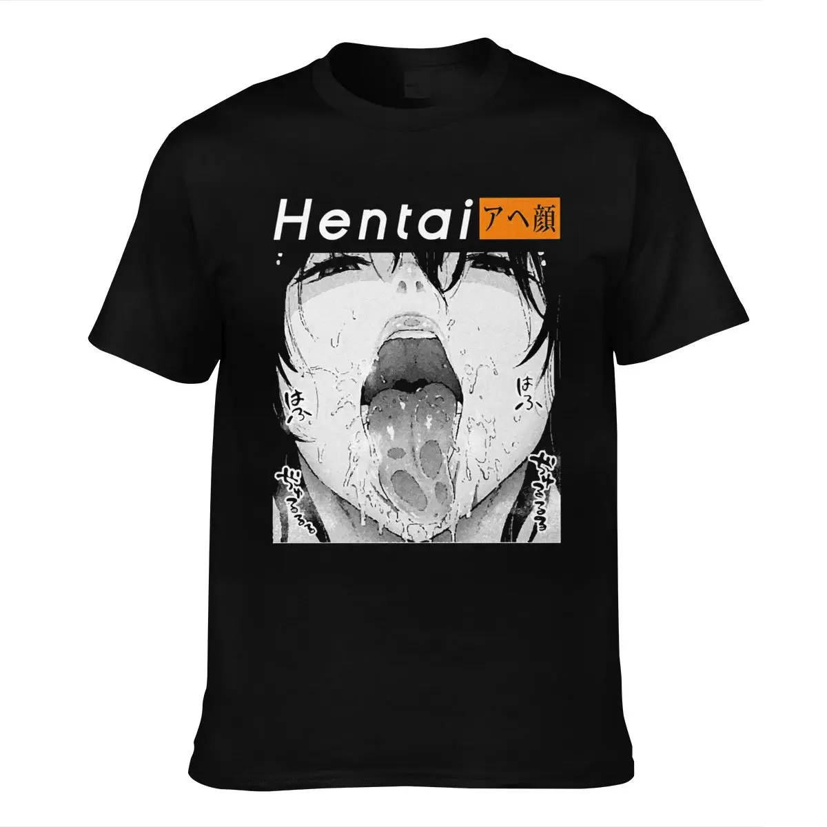 

Why Not Let's Play Hentai Kakegurui Midari Ikishima Unisex T-Shirt