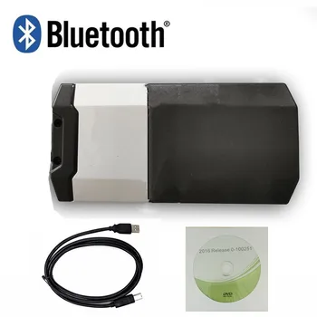 

VD DS150E CDP 2020 new vci obd2 obdii Diagnostic Tool with bluetooth Scanner tool car truck VD TCS CDP Pro Plus for delphis