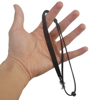 

Eyeglass Strap Glasses Holder Floating Outdoor Sports Lanyard Soft Accessories Rafting Adjustable String Travel Anti Slip