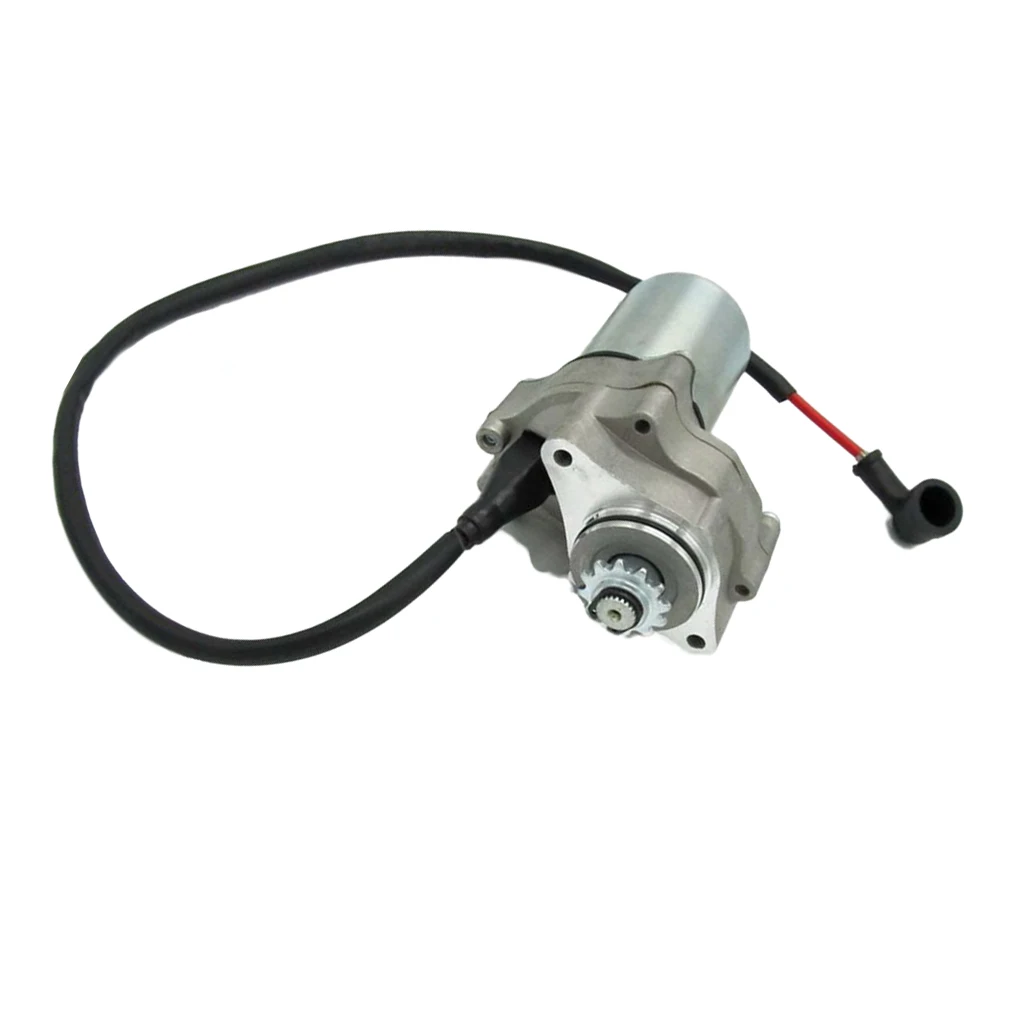 2 Motor Starter For Honda 50/70/90/110cc TAOTAO Chinese ATV TAOTAO SUNL