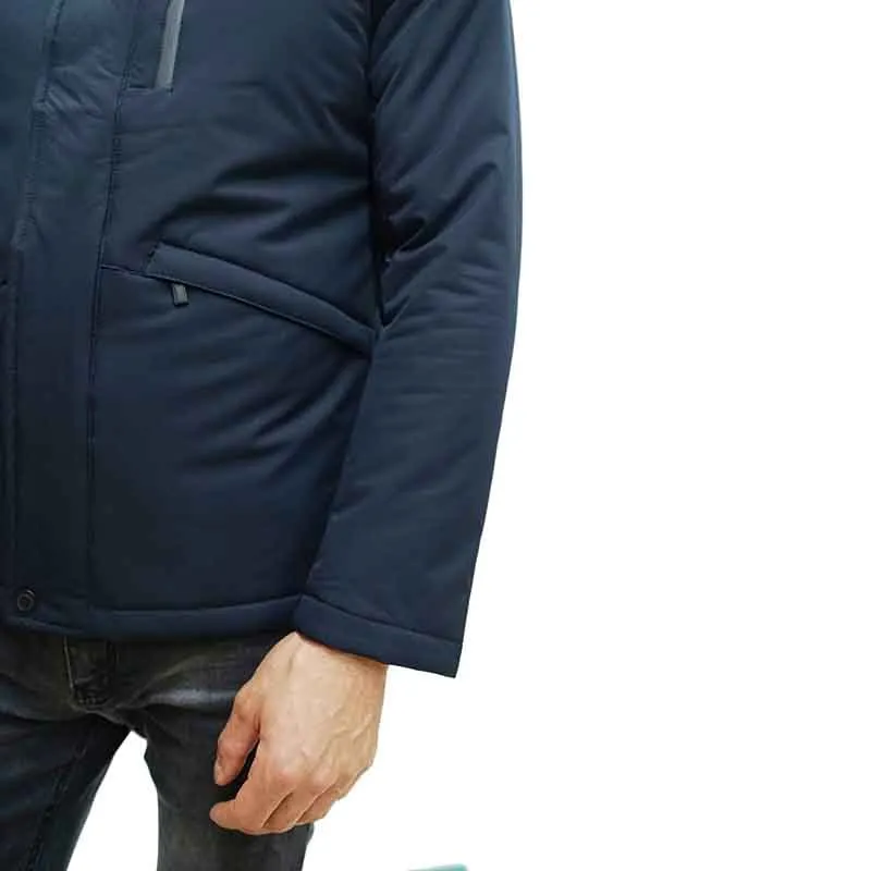 Men's Winter Jacket