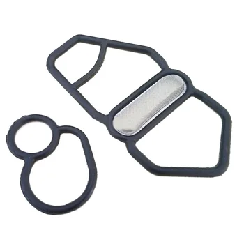 

Throttle Electromagnetic gasket Valve Electromagnetic Gasket Group Accessory