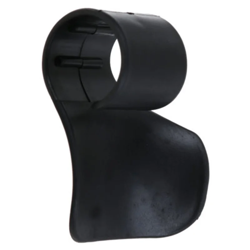 Throttle Assist Speed Control Universal Cruise Controls Save Effort Grips Motorcycles Black