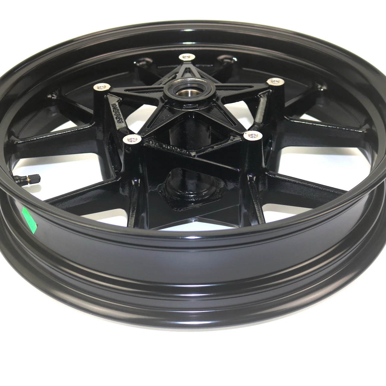 Motorcycle  High quality Wheel Rims For BMW S1000R S1000RR 2010 2011 2012 2013 2014 2015 2016 2017 2018 Wheels Rims