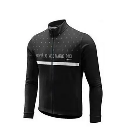 MORVELO, длинный рукав, Pro, для велоспорта, Джерси, осень, весна, полиэстер, Ropa Ciclismo, одежда для велоспорта, для MTB, одежда для велоспорта