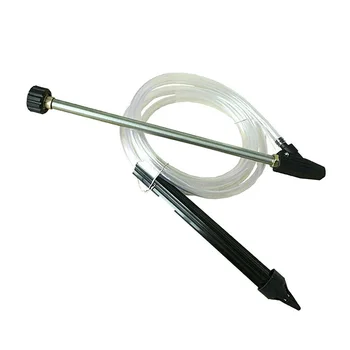 

Sand Blasting Wet Blast Hose Nozzle Spray Tool Pressure Washer For Karcher HD LB88