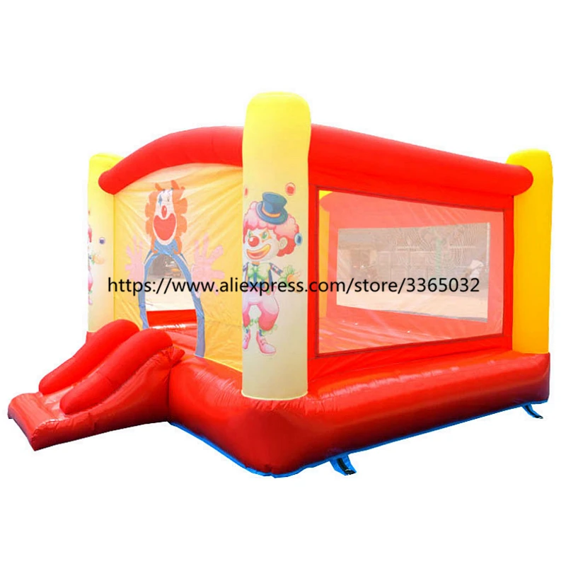 

Cheap inflatable jumping castle for sale kids inflatable bouncy castle