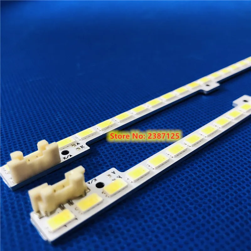 

5kit LED Strip 44lamps 2011SVS32-456K-H1-1CH BN64-01634 For UE32D5000PW UE32D5500RW UE32D5520RW UE32D6100SW UE32D6510 UE32D6530