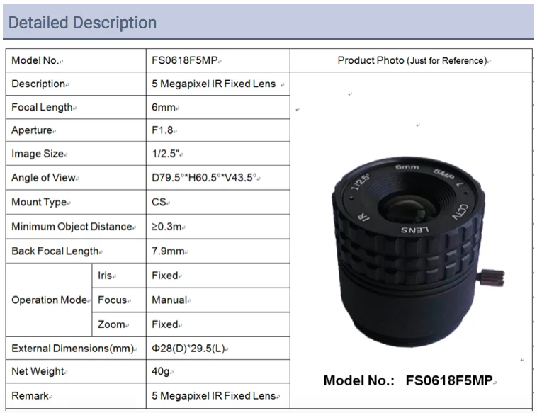 FS0618F5MP datasheet