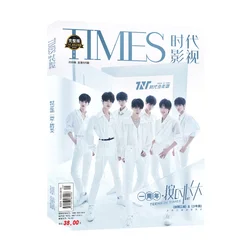 TNT – Album de peinture de Magazine, Film du temps des adolescents (saison 2), Album Photo, marque page, cadeau, nouvelle collection 2020 