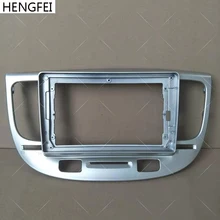 Автомобильные аксессуары HENGFEI Навигация DVD панель для Kia Rio