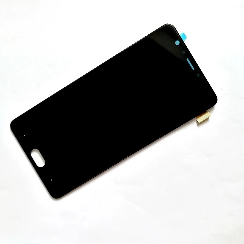 Для BLU Life One X3 ЖК-дисплей и сенсорный экран в сборе