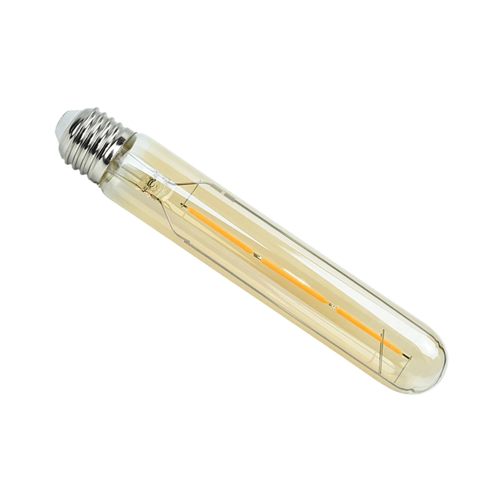 E27 лампа накаливания для лампочек Эдисона под старину с регулируемой яркостью