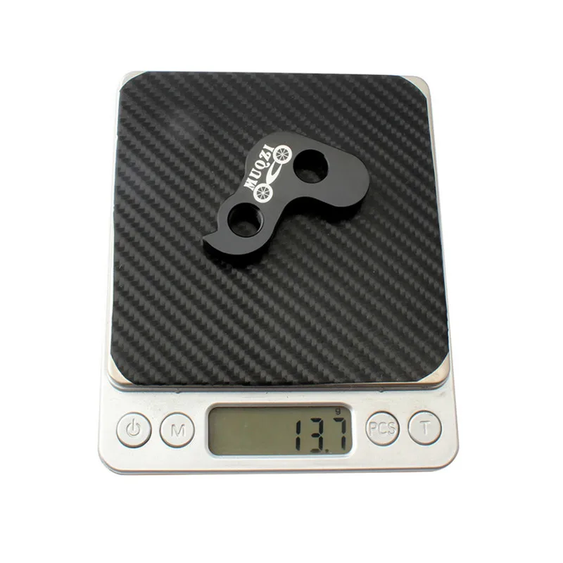 1 шт. удлинитель заднего переключателя передач для горного