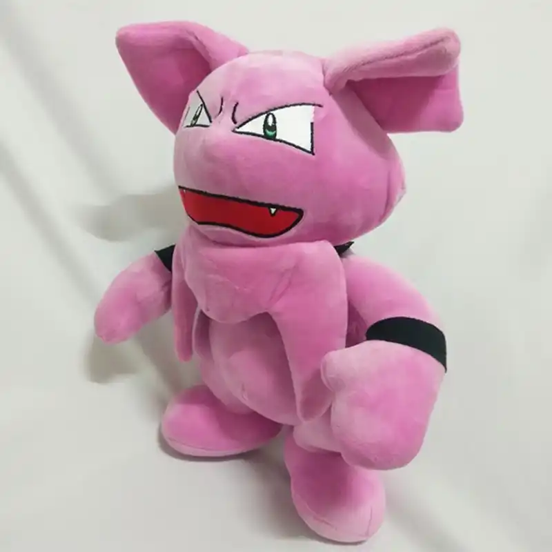 granbull plush