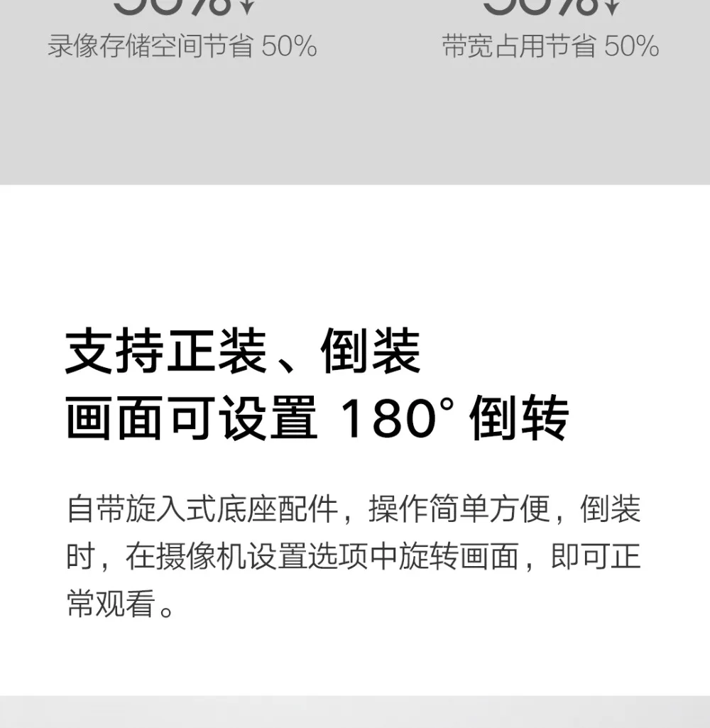 Newest Camera Xiaomi Smart Camera PTZ Pro (27)