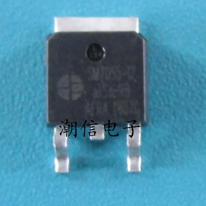 Выключатель питания SM7055-12