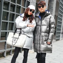 Куртка размера плюс водонепроницаемый ветрозащитный дышащий мужской пуховик