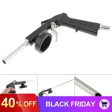 Универсальный автомобильный шасси специальный пневматический распылитель Лаковая воздушная труба с 7,5 мм воздуховодом для распыления автомобильного шасси