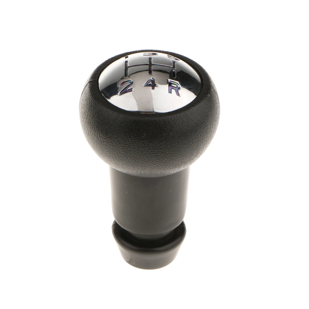 Brand New Durable Car Manual Gear Shift Knob Lever 5 Speed for Peugeot