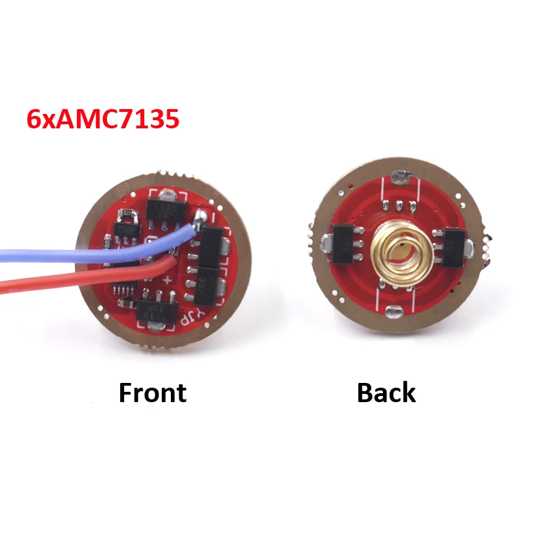 20mm 6x7135