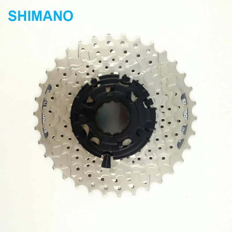 shimano горный 9 Sufei круглый Cs-hg201-9 27 скоростной велосипедный конусный Шкив 11-34