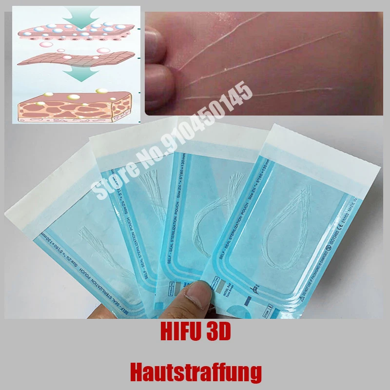 Face Filler Absorbable Collagen Based Protein Thread FaceLift Silk Fbroin Line Carving Essence Face Care Skin Rejuvenating