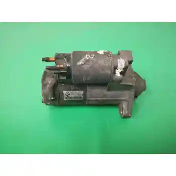 

8200584645 ENGINE STARTER RENAULT MEGANE II FAMILY