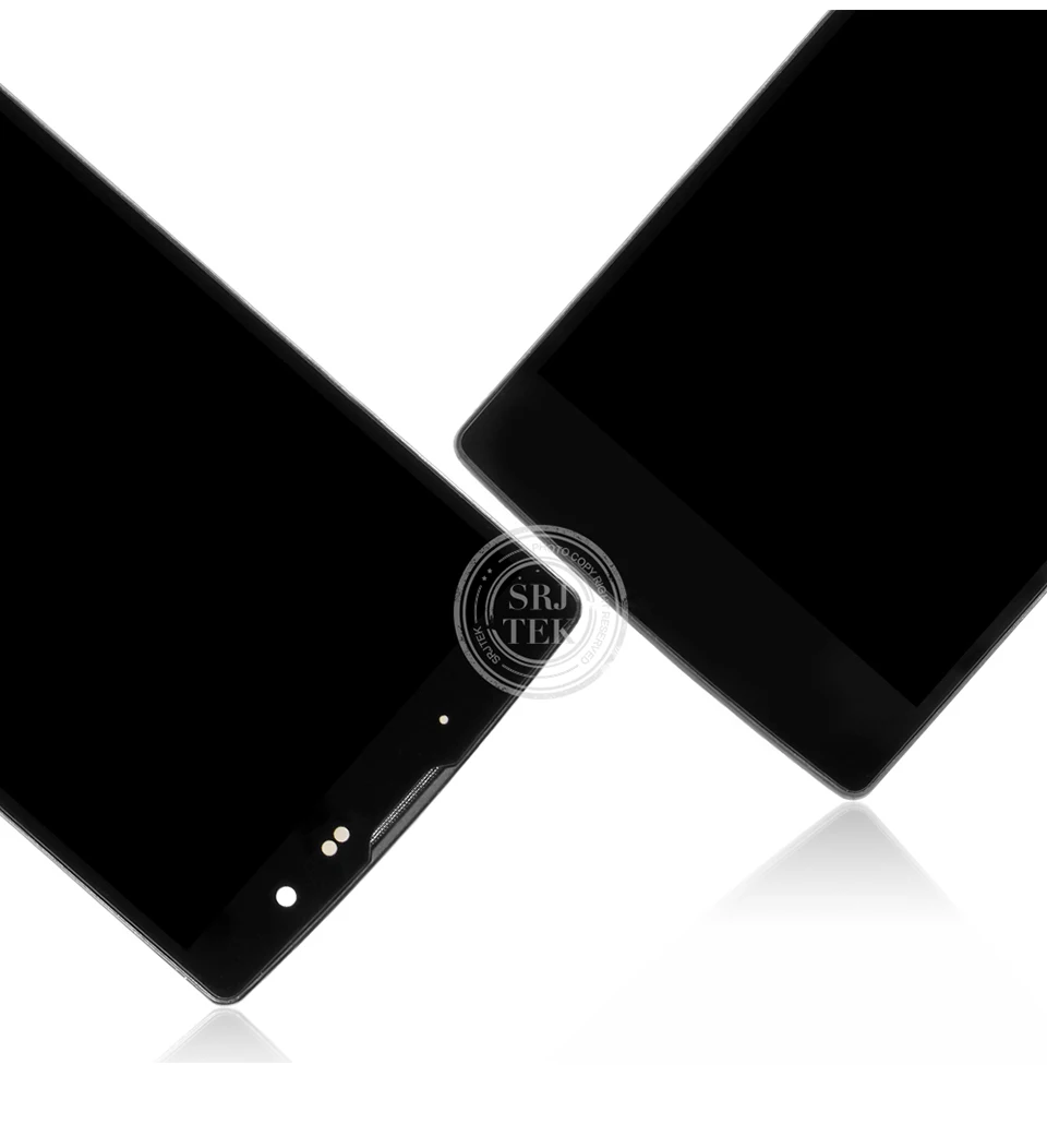 Без битых пикселей 5,0 "для LG Magna H502F ЖК-дисплей H525N Сенсорный экран планшета H500 H502 для LG G4C H525 Запчасти для дисплея