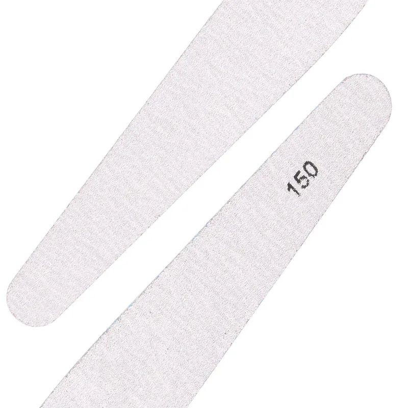Пилка для ногтей для полировки ногтей-6 шт. буфера для ногтей полировальный Маникюрный Инструмент двухсторонняя пилка для натуральных акриловых ногтей(упаковка из 6 шт
