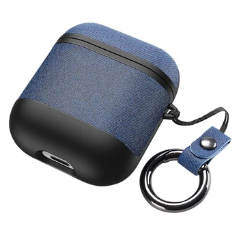 

for Apple 1& 2 Headphone Case TPU Protective Case for Charging Case