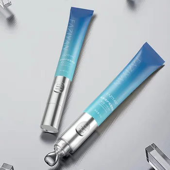 

Rejuvenating Essence, Tighten and Reduce Fine Lines, Dark Circles and Eye Bags, Electric Massage Eye Cream