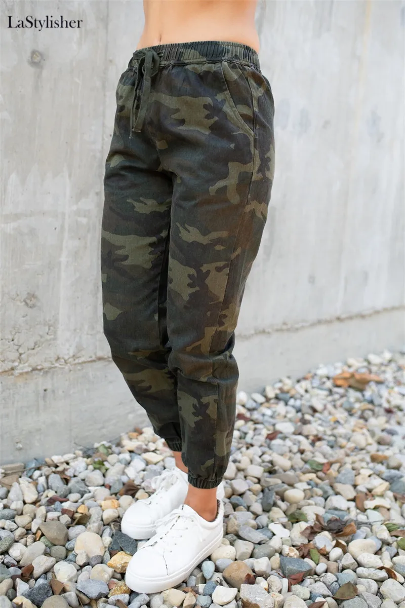 Camouflage Pants (5)