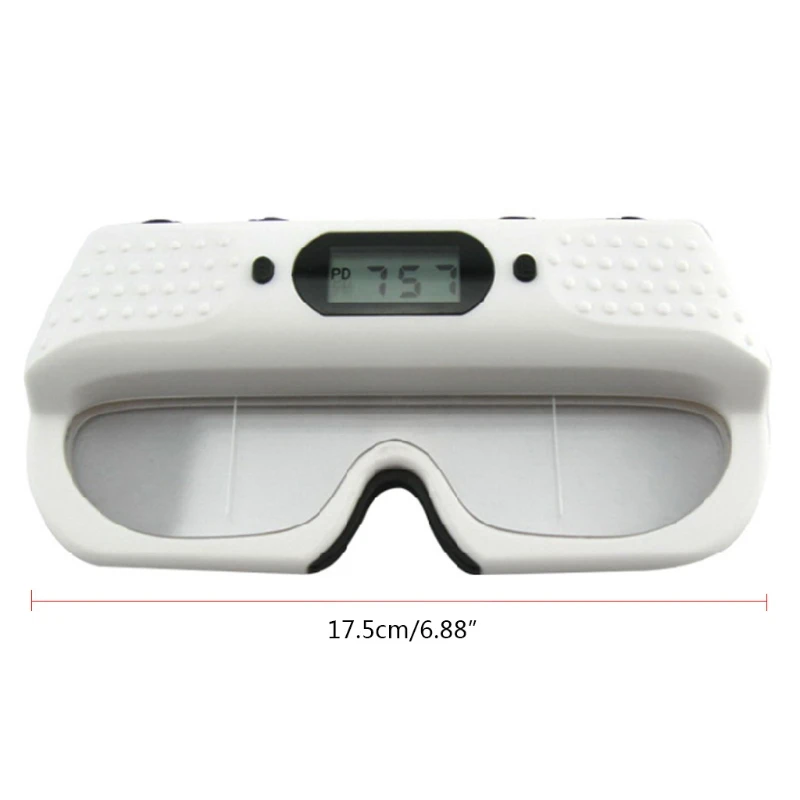 

Optical Digital Pupilometer PD Ruler Pupil Meter Interpupillary Distance Tester R9JF