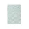 A5 Cute Bullet Dotted Journal Stationery Soft Cover Diary Travel Planner Dot Grid Notebook 6