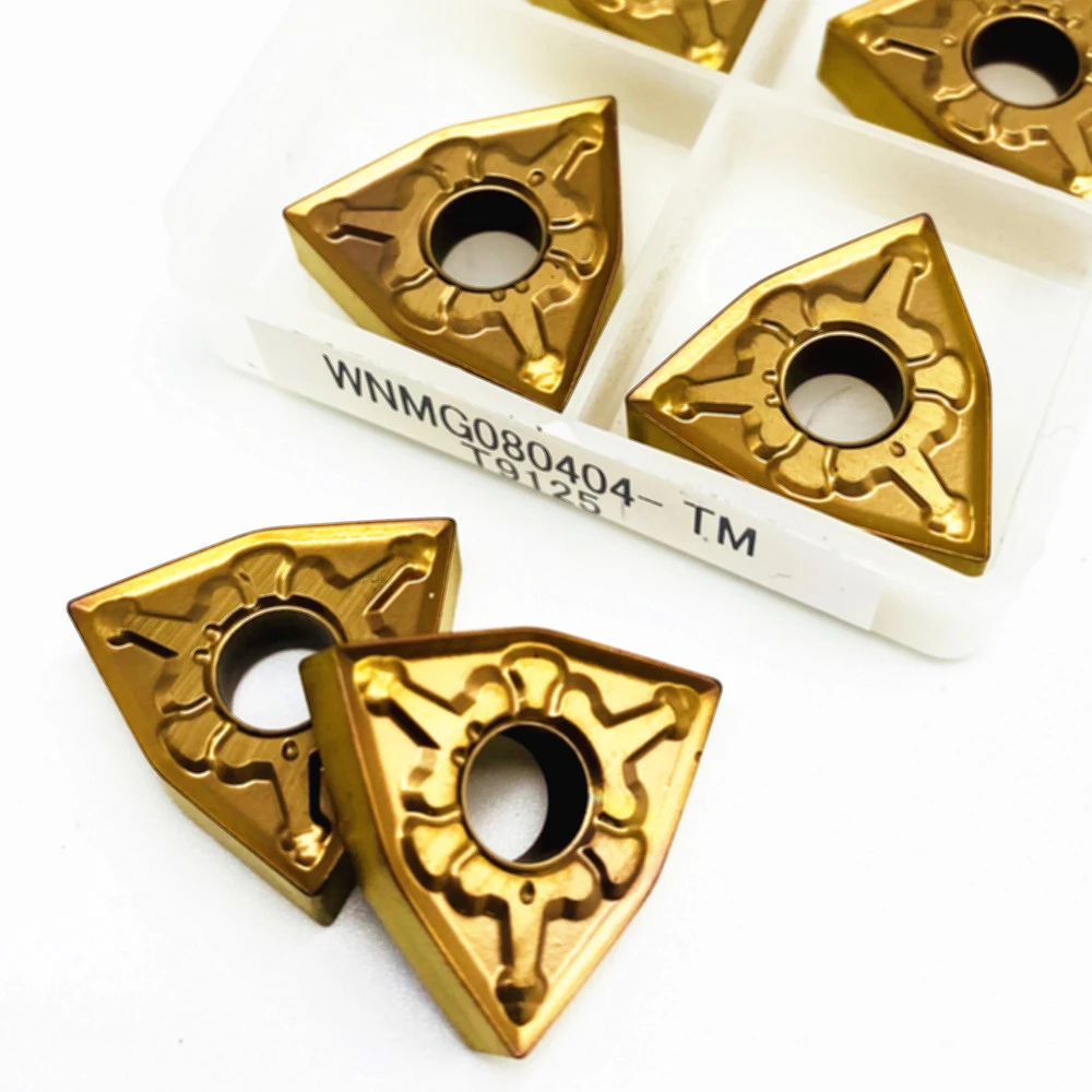 タンガロイ インサート CVDコーティング T9225 SNMG190608THS(T9225)(2241616)×10[送料別途見積り