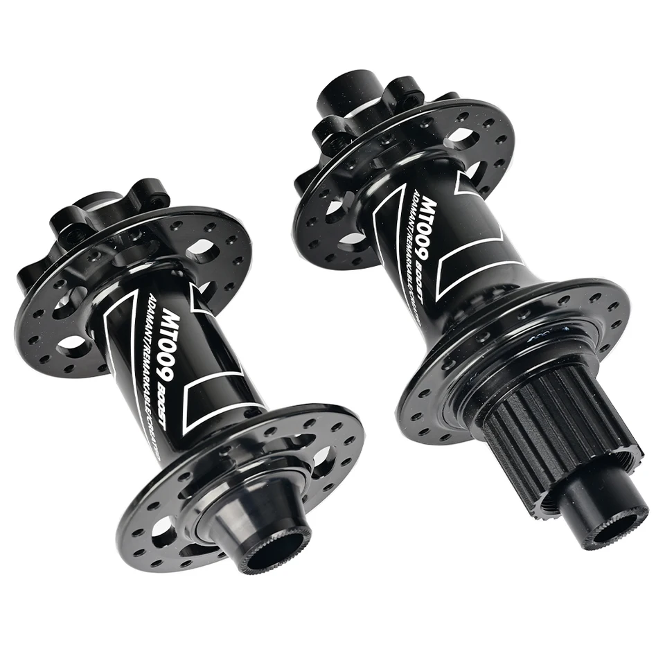 パーツ EASTERN BIKES MTB REAR HUB ARC Boost Front Rear NBK Heavy XC E-bike MTB Bicycle Hub