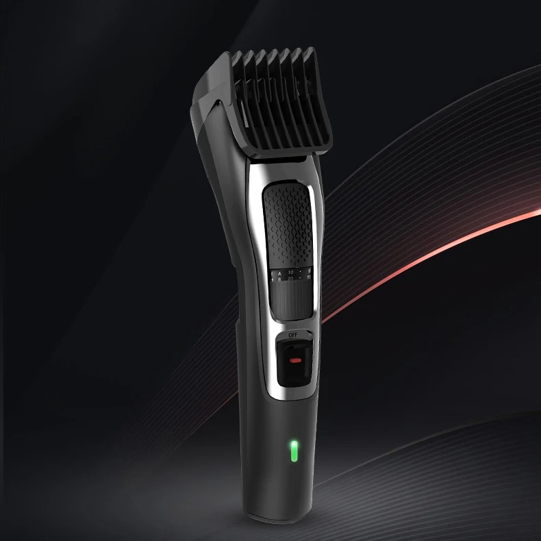 Машинка для стрижки волос Youpin ENCHEN Sharp3S быстрая зарядка Мужская электрическая