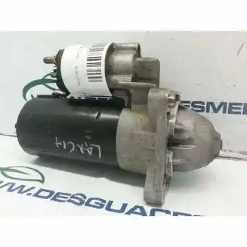 

0001109045 ENGINE STARTER LANCIA LYBRA SALOON