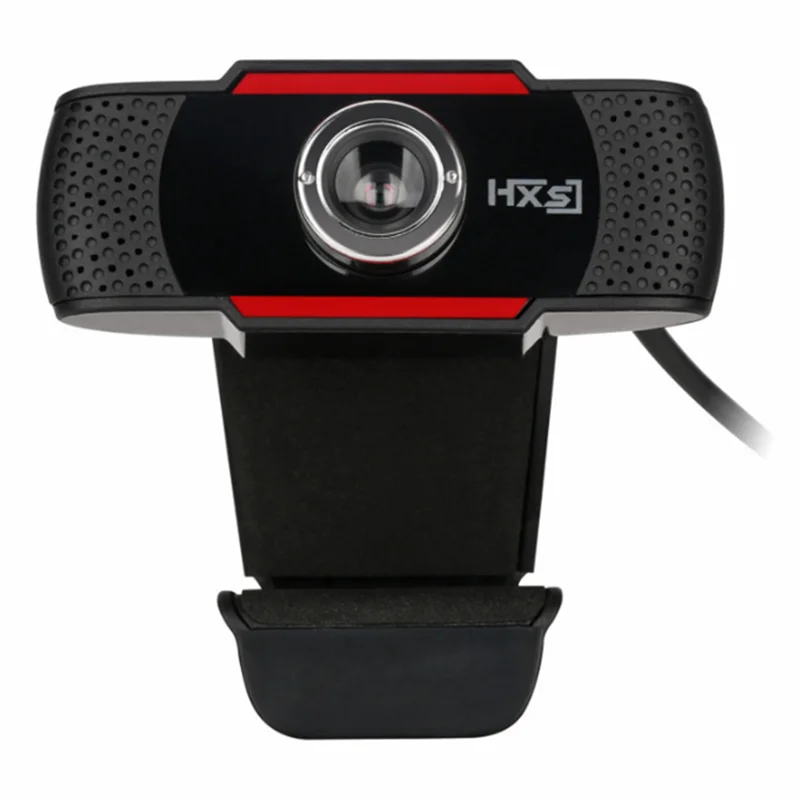 

Conference HD camera built in microphone High-definition of 12-megapixel true-color images Webcam for PC Laptop