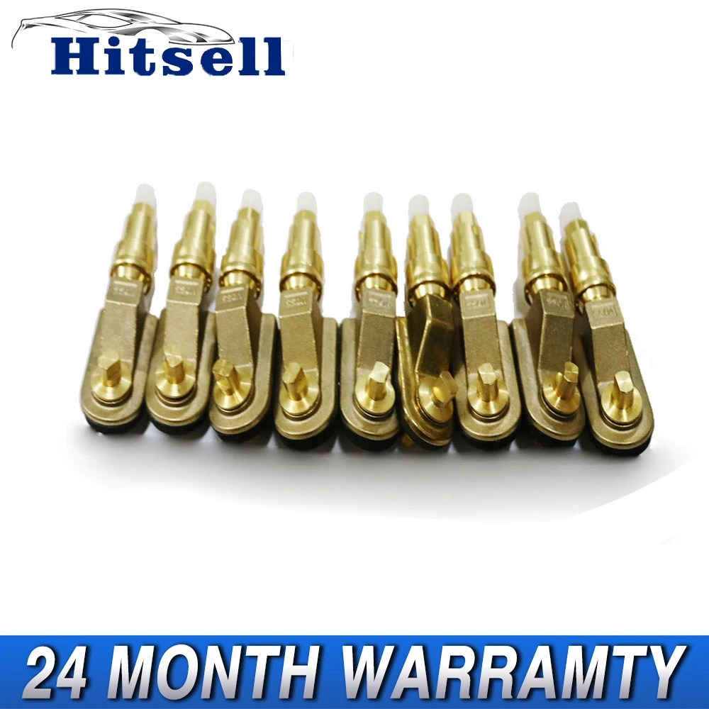 For Audi A8 D3 Bentley Vw Phaeton Air Shock Absorber Valve Front Air