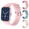 Pink with 3 straps