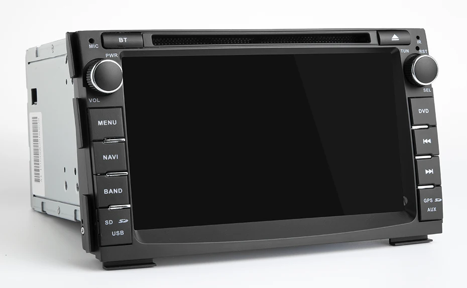 Восьмиядерный " ips 4G+ 64 Гб 2 Din Android 9,0 Автомобильный GPS DVD для KIA Ceed 2010-2012 Мультимедиа авто радио навигация головное устройство стерео