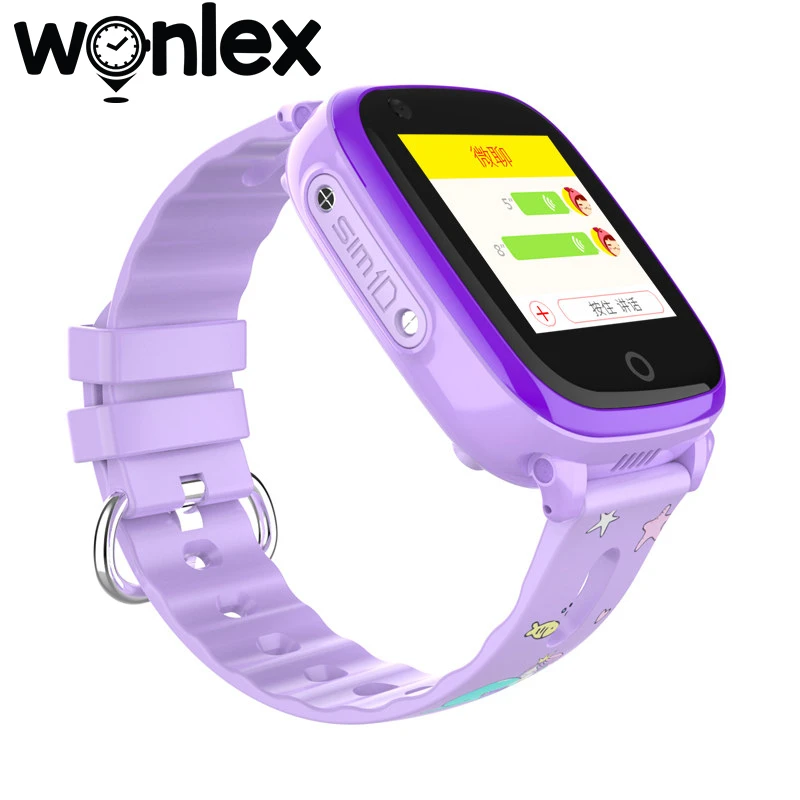 wonlex 4g