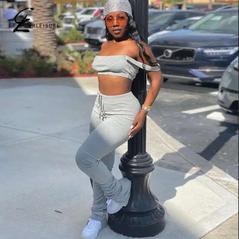 Sweatpants bra Clearance