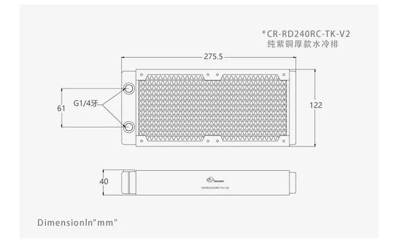 Ventiladores e resfriadores