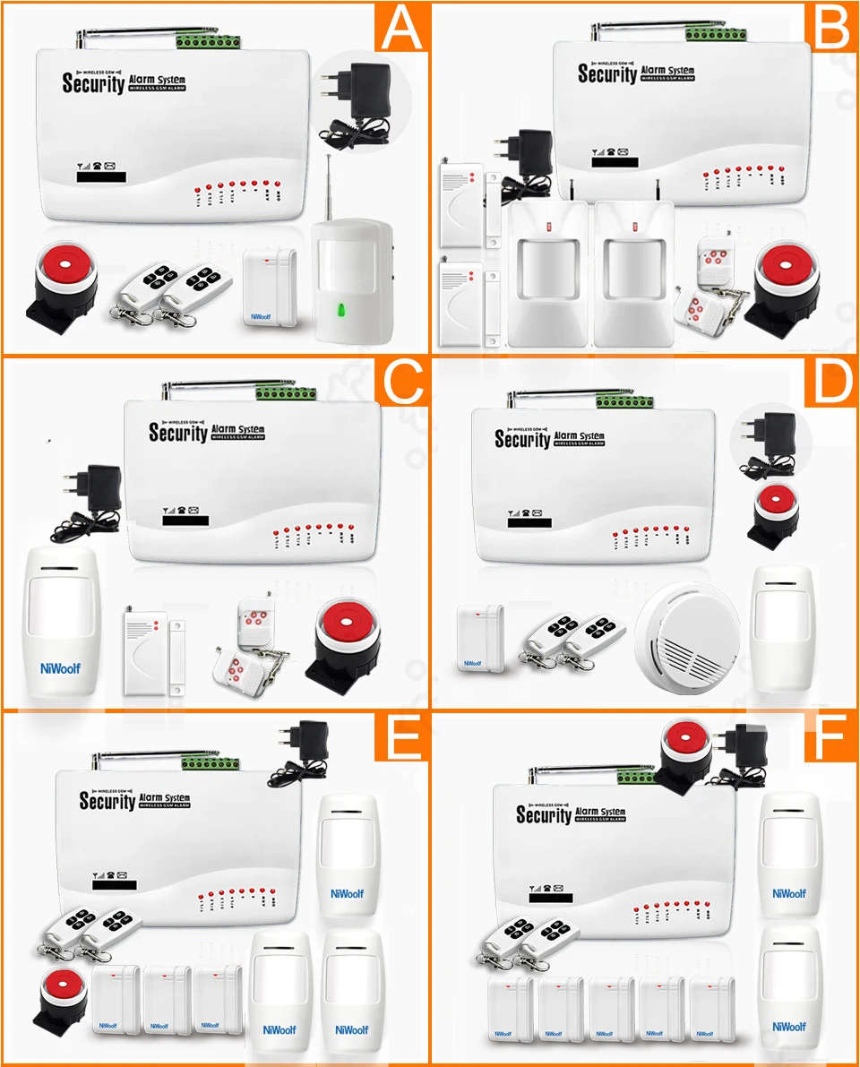 product include